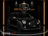 MINI Clubman John Cooper Works