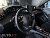 Peugeot E-2008 54 kWh Active