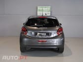 Peugeot 208 1.2 PureTech Allure