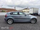 BMW 120 d
