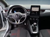 Renault Captur 1.0 TCe 90 RS Line