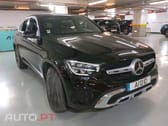 Mercedes-Benz GLC 300 e 4Matic