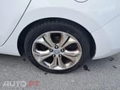 Hyundai i30 1.6 CRDi Style