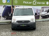 Ford Tourneo L1 H1