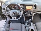 Renault Mégane 1.3 TCe Limited J17