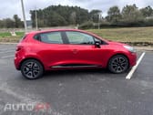 Renault Clio 0.9 TCE Dynamique S
