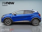 Renault Captur 1.0 TCe 100 Bi-Fuel techno