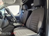Ford Transit Connect Outro