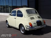 Fiat 500 L