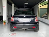 MINI Coupé Cooper S