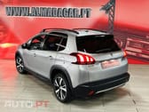 Peugeot 2008 1.2 PureTech GT Line EAT6