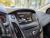 Ford Focus 1.0 SCTi Titanium
