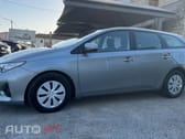Toyota Auris Touring Sports 1.4 D-4D Active+AC