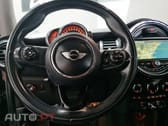 MINI Cooper D