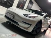 Tesla Model 3 Standard Range Plus RWD