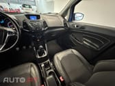 Ford EcoSport 1.0 EcoBoost TITANIUM