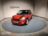 MINI Cooper 1.4i
