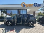 Peugeot 3008 1.2 PureTech Allure