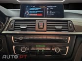 BMW 318 d Auto Line Modern