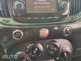 Fiat 500 0.9 TwinAir Lounge