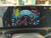 Mercedes-Benz A 250 e Style Plus