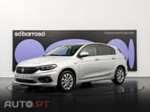 Fiat Tipo 1.3 M-Jet Lounge