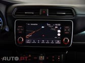 Nissan Leaf N-CONNECTA
