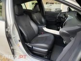 Toyota Prius 1.8 Luxury Touch&Go