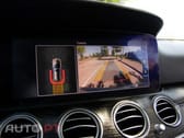 Mercedes-Benz E 220 d Avantgarde+
