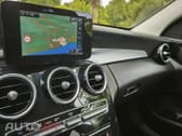 Mercedes-Benz C 300 de T 9G-TRONIC Exclusive