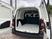 Citroen Berlingo 1.6 HDi L1 Club 3L