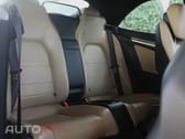 Mercedes-Benz E 250 CGi Avantgarde BlueEfficiency Auto