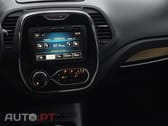 Renault Captur 1.5 dCi Exclusive