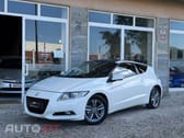 Honda CR-Z 1.5 IMA i-VTEC GT