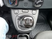 Fiat Panda 1.0 Hybrid City Life