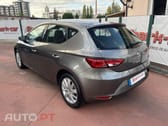 Seat Leon 1.6 TDI Ecomotive Style