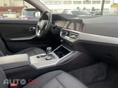 BMW 320 d Aut. xDrive Advantage