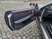 Mercedes-Benz CL 500 Avangart