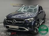 Mercedes-Benz GLC 300 e 4Matic
