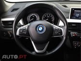 BMW X1 xDrive25e