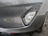 Ford Fiesta ND