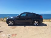 BMW X6 35 d xDrive