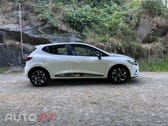 Renault Clio 1.5 dCi Limited