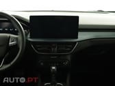 Ford Focus Focus 1.0 EcoBoost MHEV Active Aut.