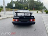 Ford Sierra ND