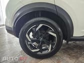 Nissan Juke 1.6 Hybrid N-Design Black