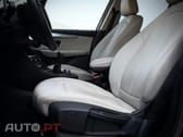 BMW 216 d 7L Line Luxury