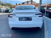 Tesla Model 3 Tração Traseira Premium