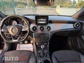 Mercedes-Benz CLA 200 (CDI) d AMG Line