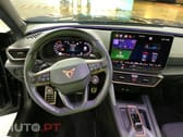 Cupra Formentor 1.5 e-Hybrid DSG